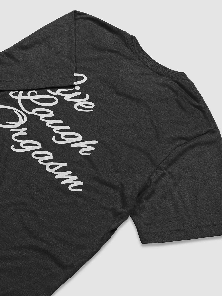 Live Laugh Tee product image (4)