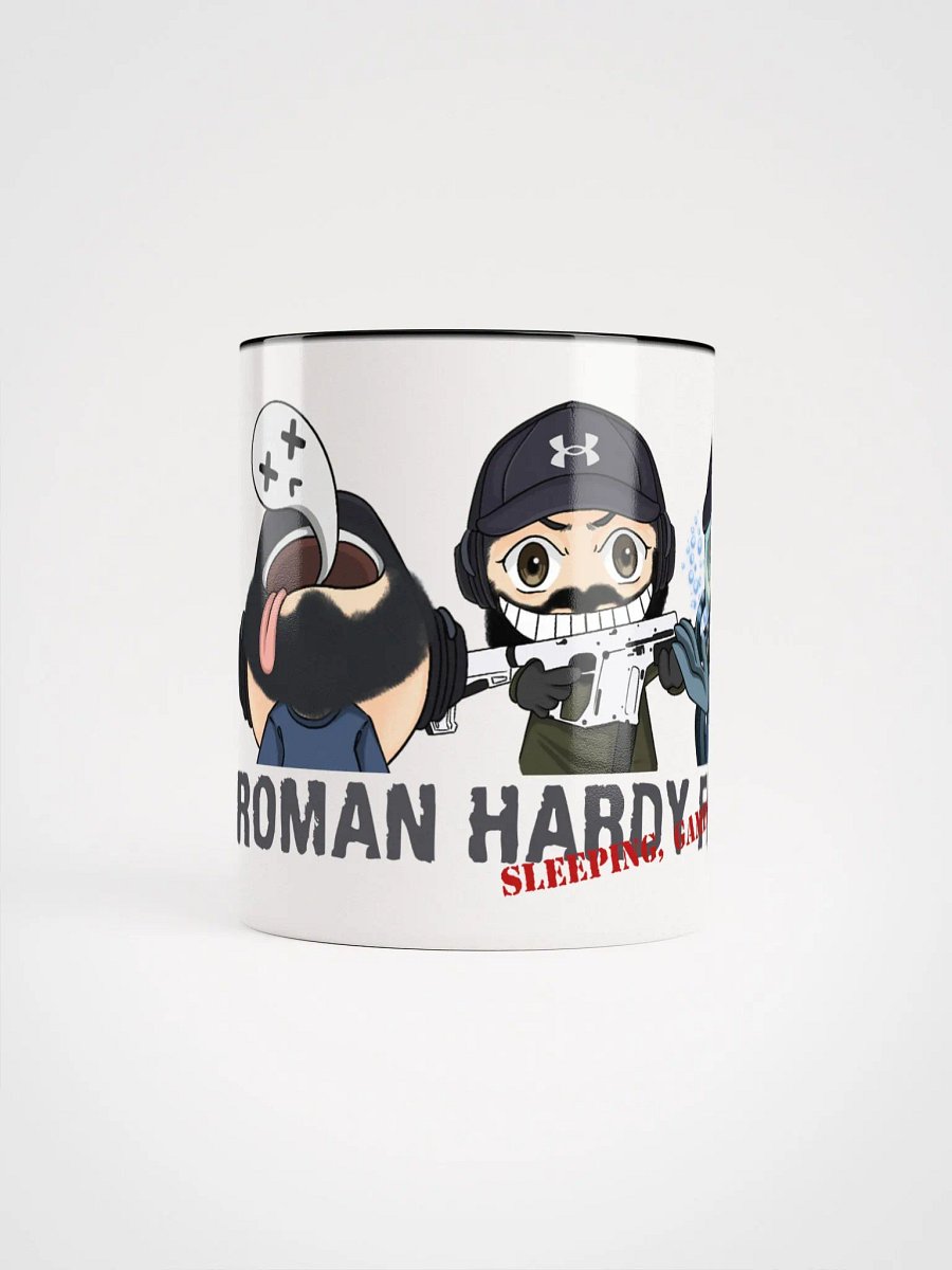 A mug for every occasion. product image (5)