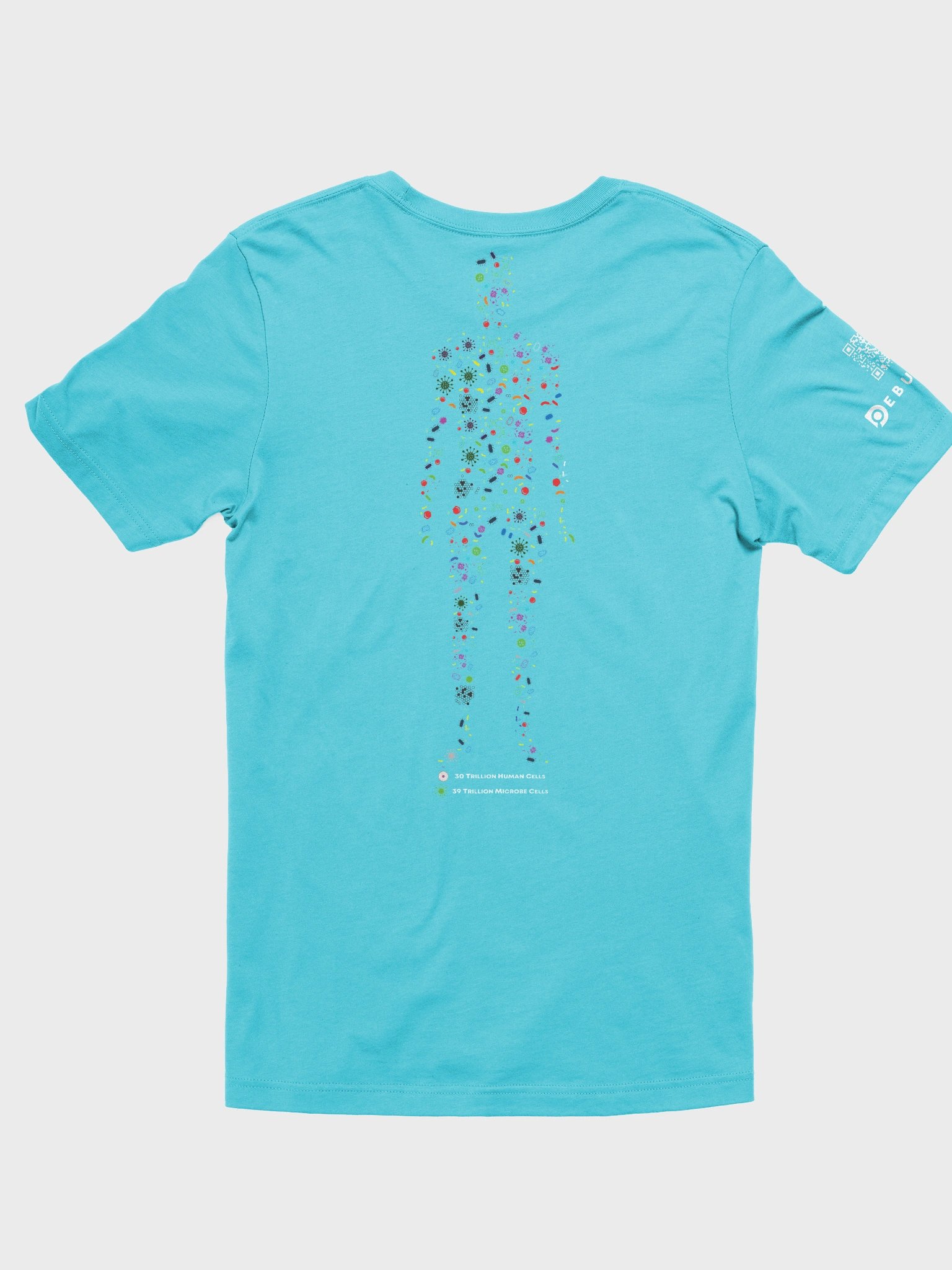 What Are You Made Of? Alt. Ver. (DTFx Print) product image (62)