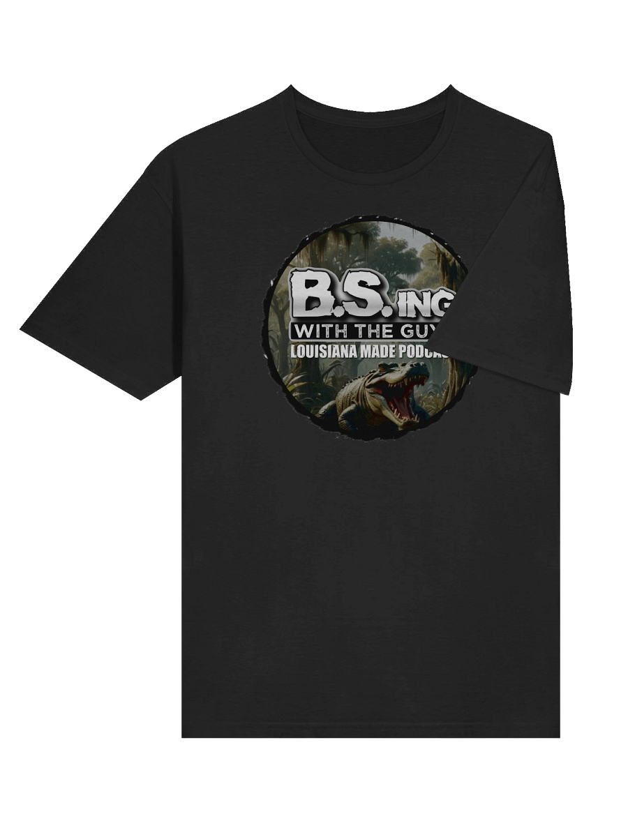 B.S.ing With The Guys GATOR product image (51)