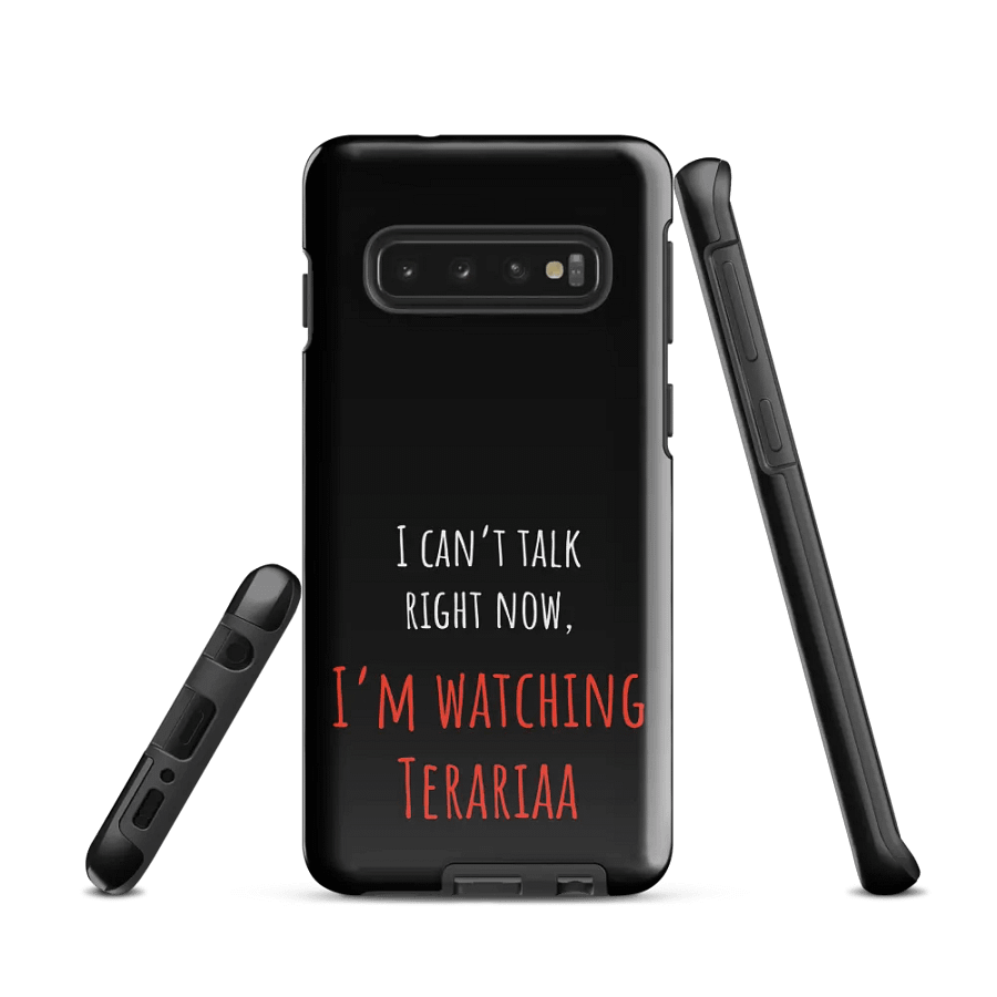 Tough Case for Samsung® product image (1)
