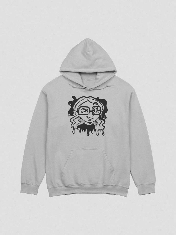 Graffiti Hoodie product image (1)