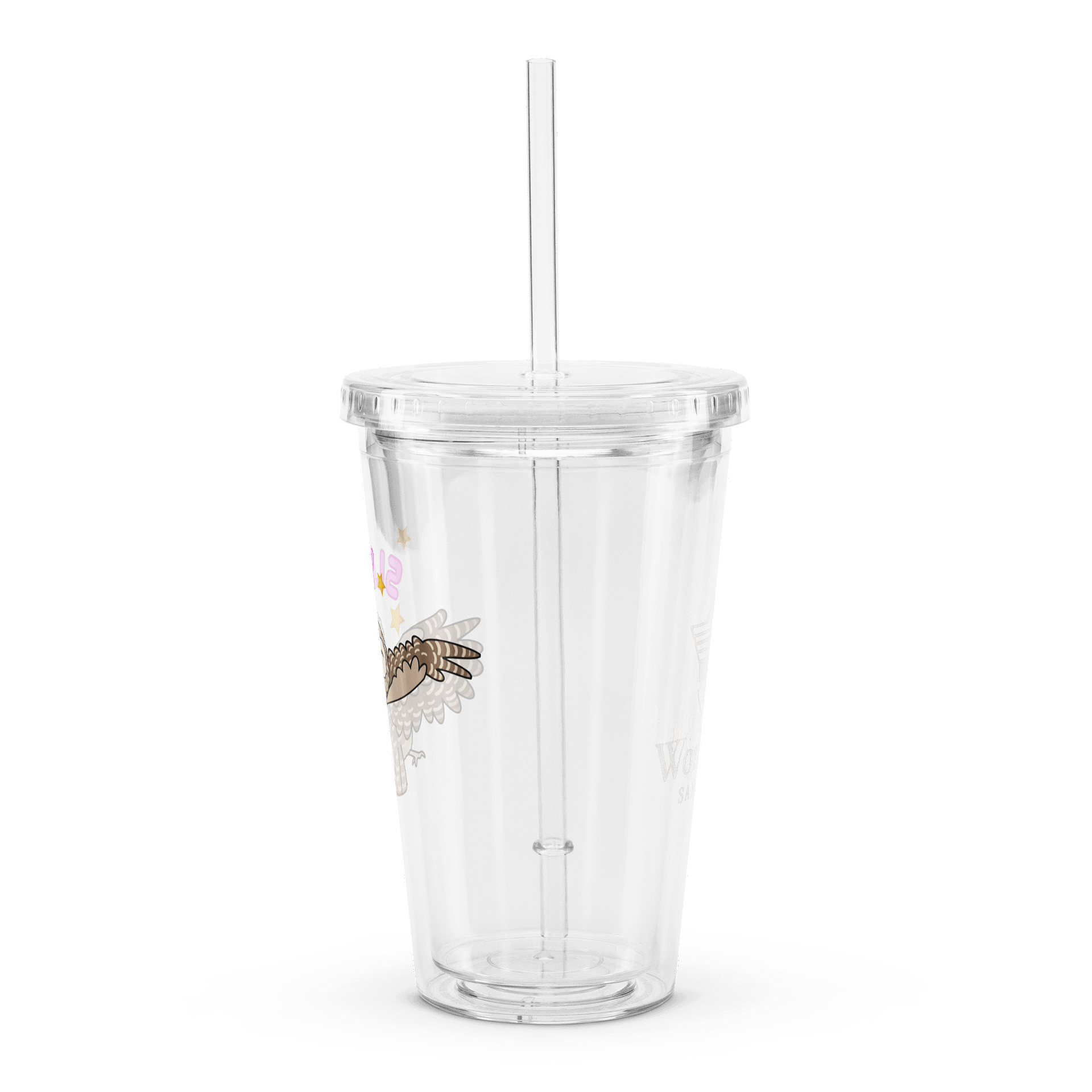 Sayyida Emote Cup product image (2)
