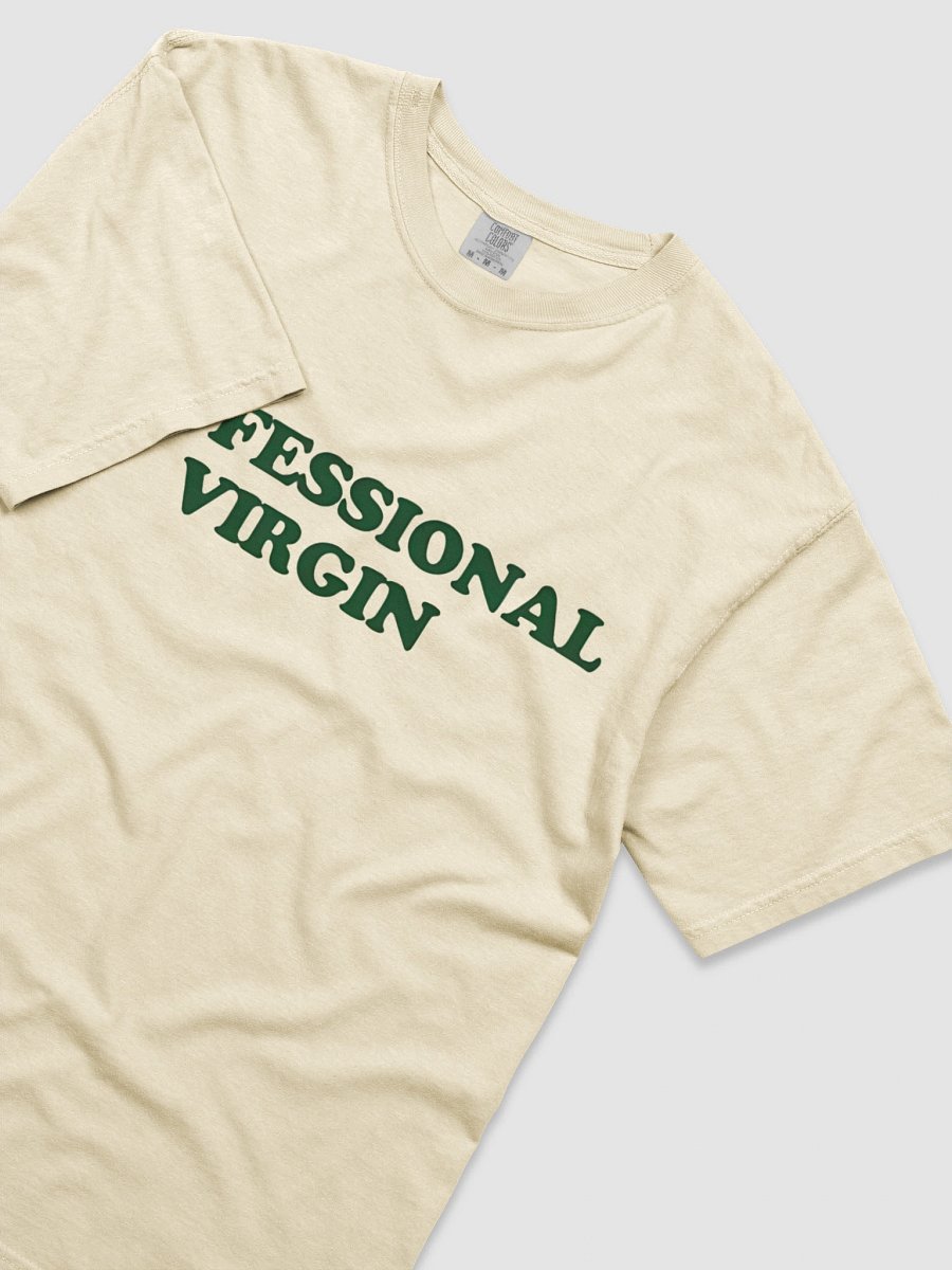 Professional Virgin T-Shirt product image (3)
