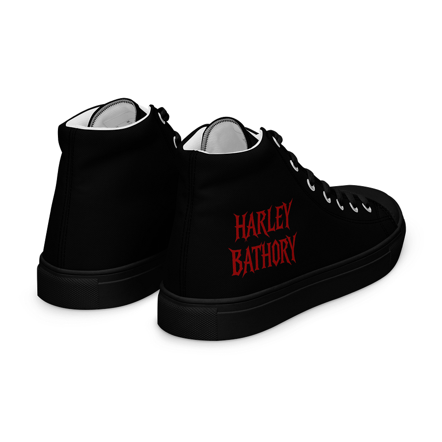 Harley Shoes product image (7)