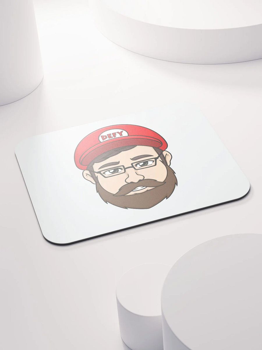Mousepad product image (4)