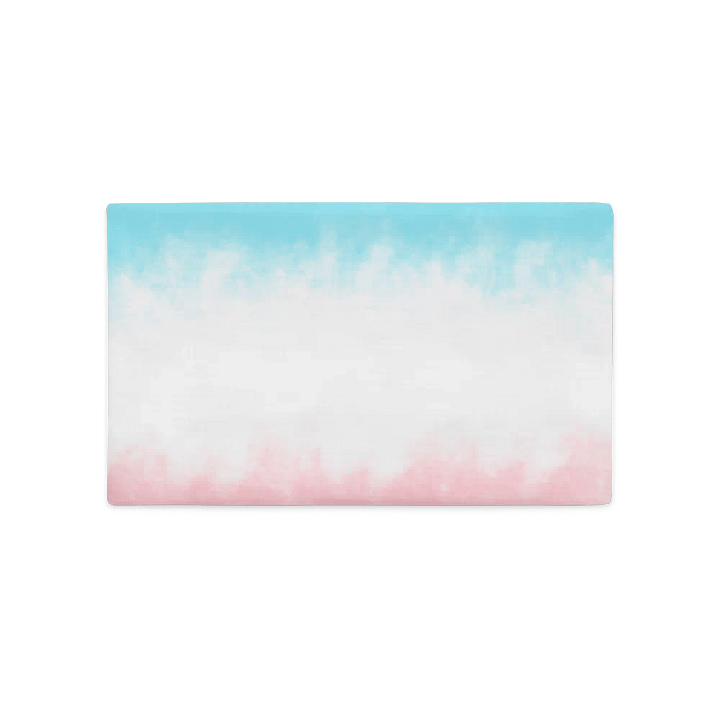 TaksArt - Logo - Trans Pillowcases product image (3)