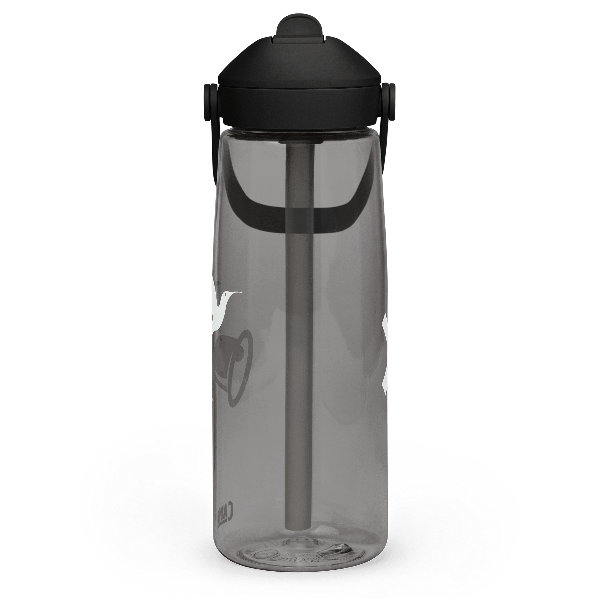 Wilderness Graphic Flip Straw Water Bottle product image (14)