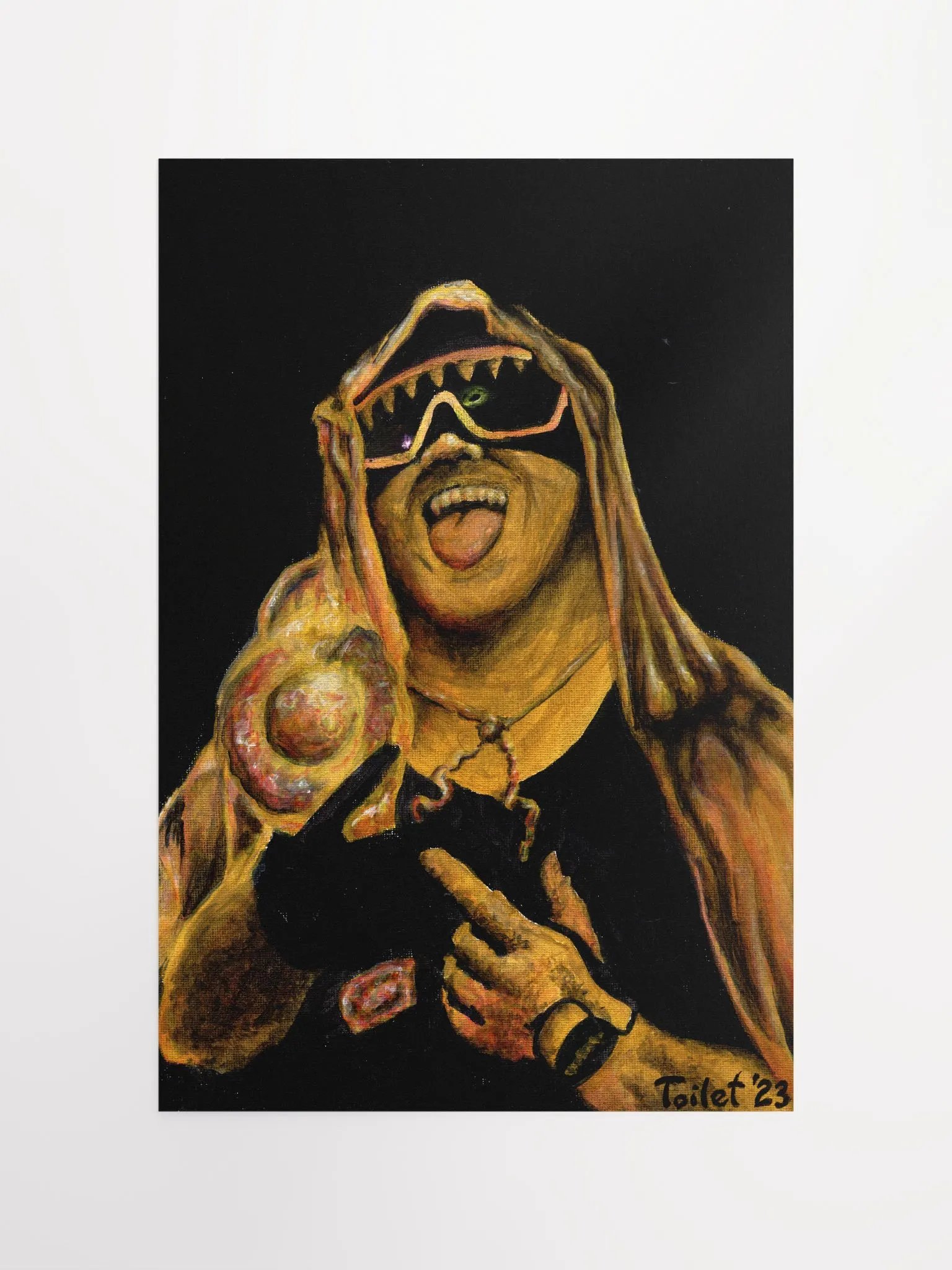 World Champ Print product image (10)