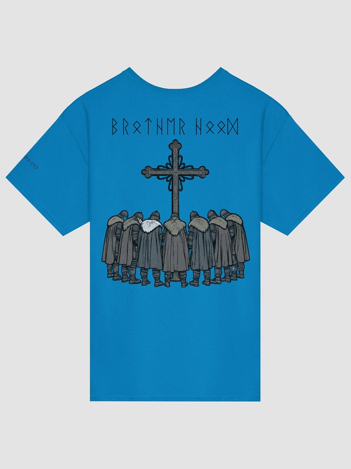 Brother Hood T product image (24)