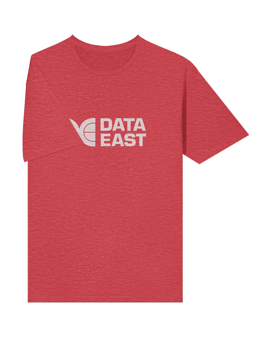 Data East Shirt product image (35)