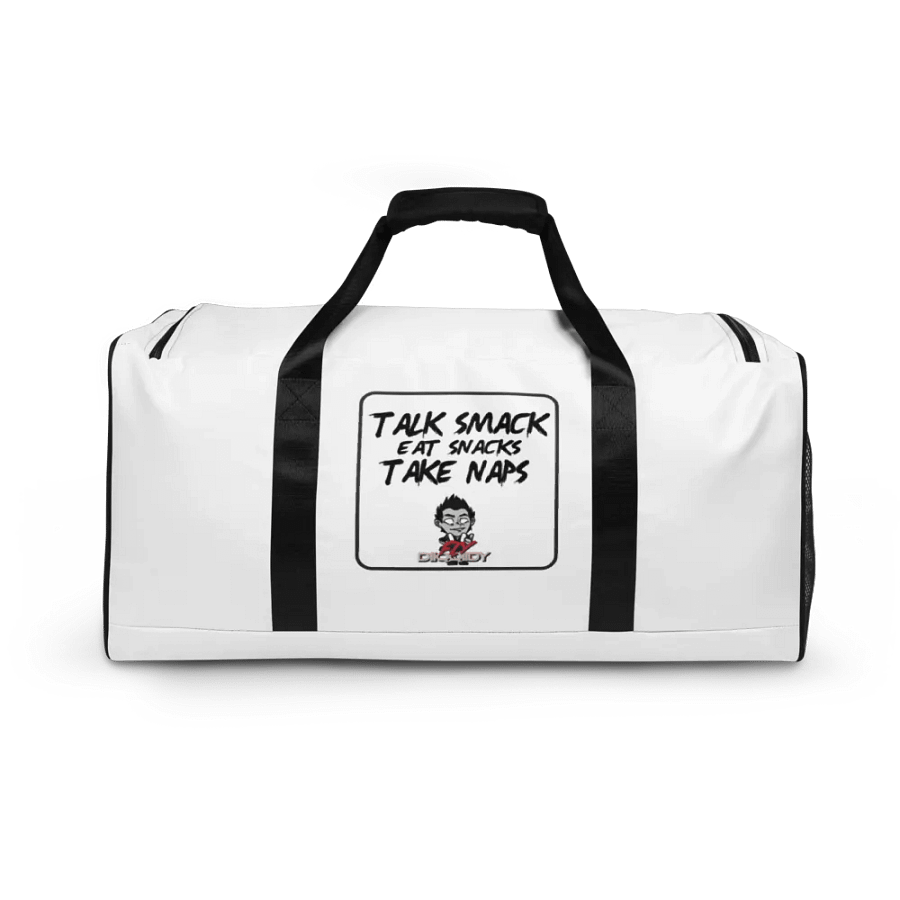 Fly Diiqqiidy Duffle Bag product image (10)