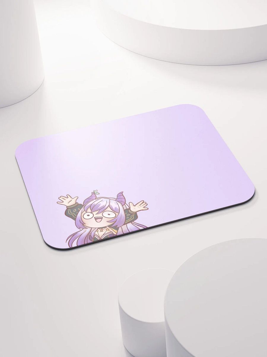 CHAOS MOUSEPAD product image (4)