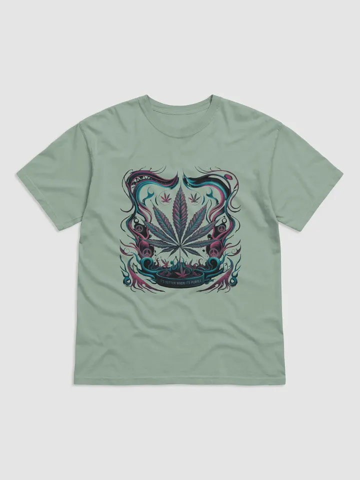 Pure Haze State T-Shirt product image (6)