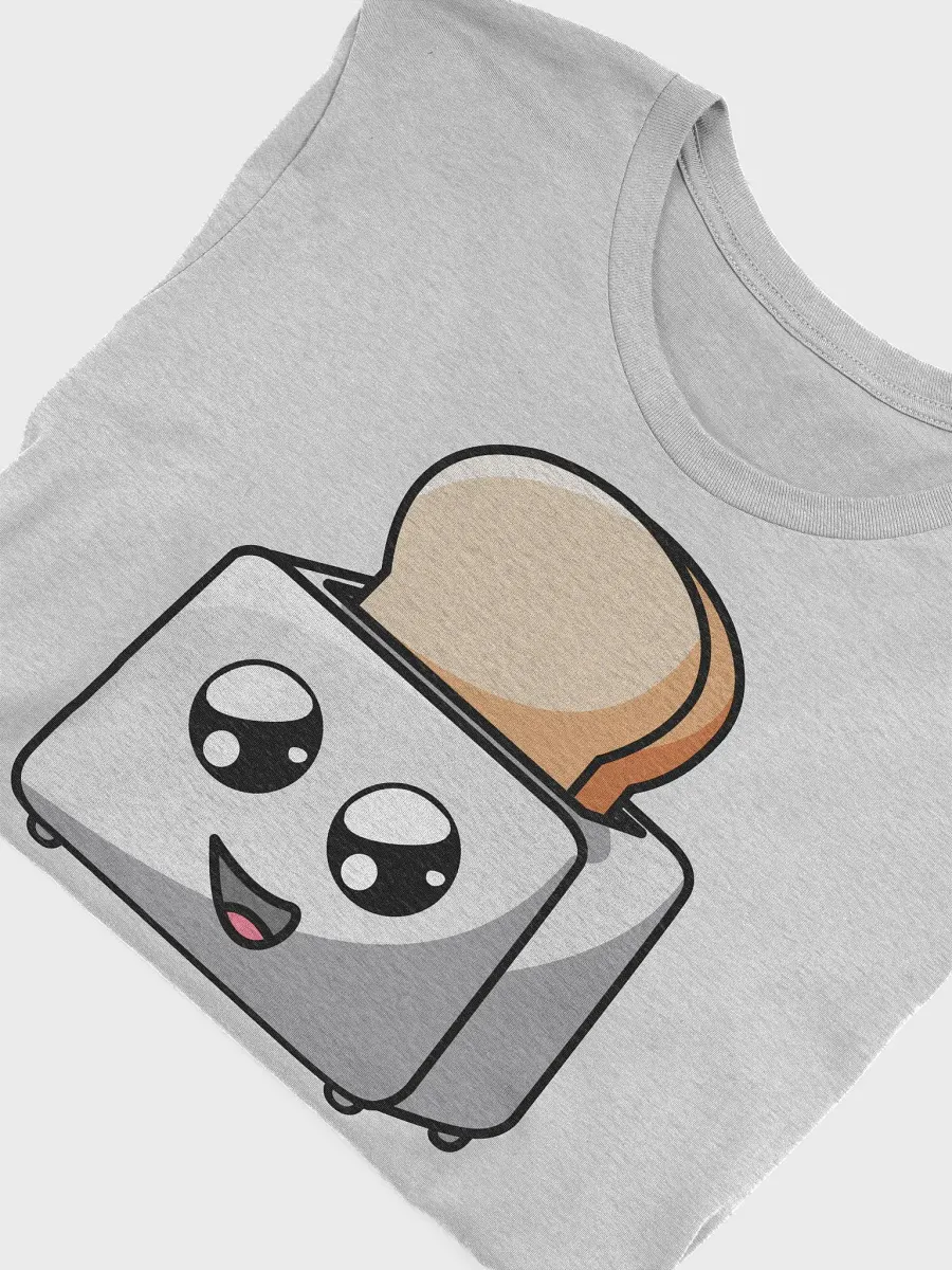 Toaster Tee product image (5)
