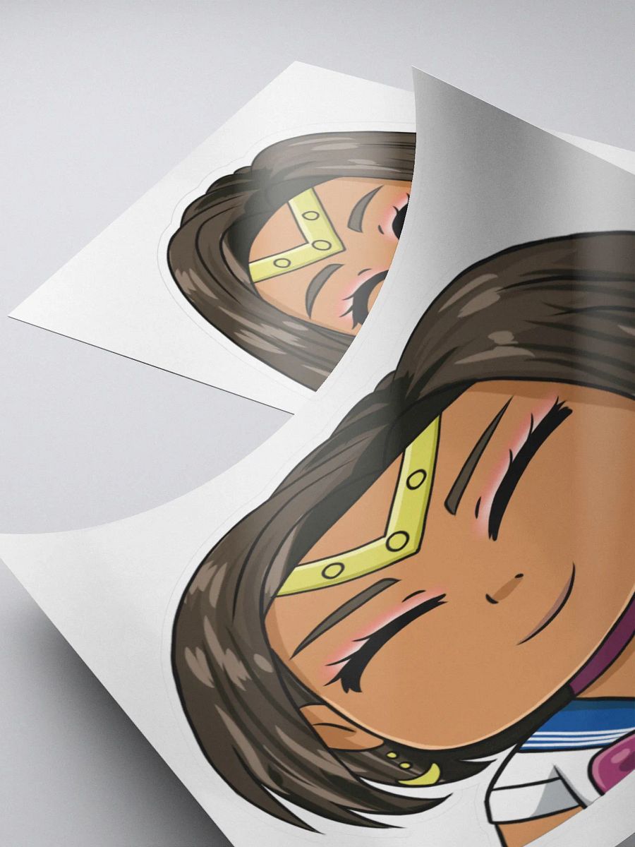 LoloSmile Sticker product image (4)
