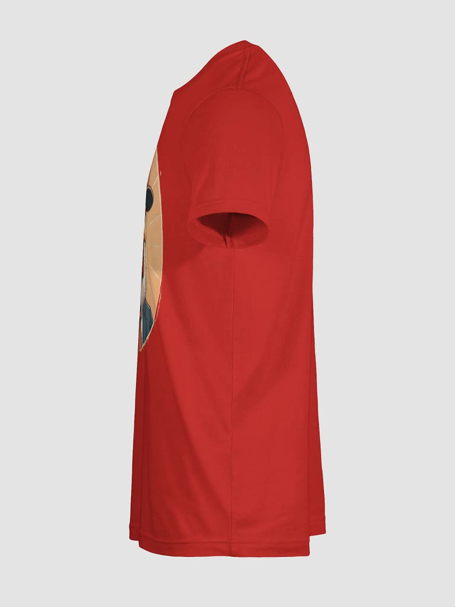 Presidential Chicken Graphic T-Shirt product image (91)