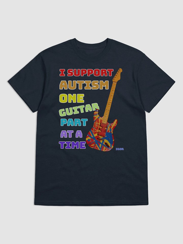 TEAM IGOR product image (1)