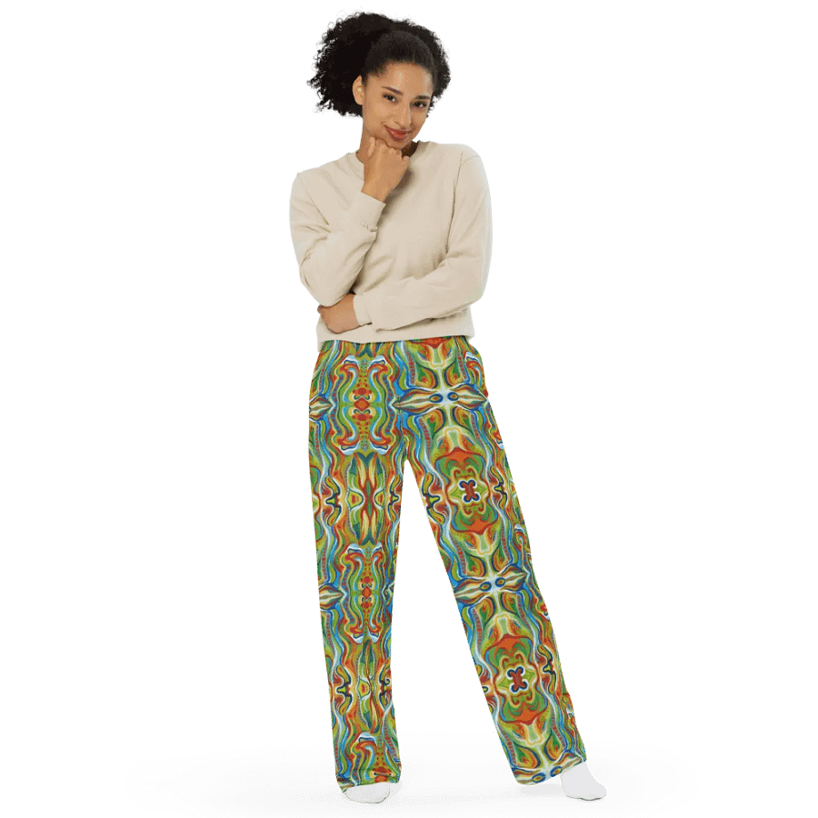 FLOW - PANTS product image (5)