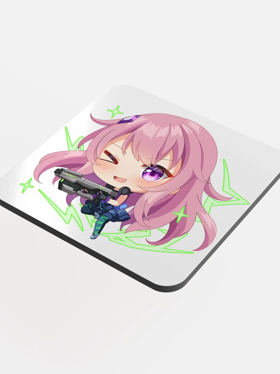 Akheera BFG Coaster product image (4)