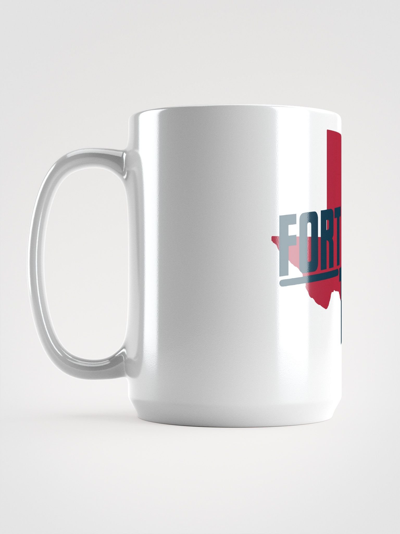 Fort Worth Mug product image (6)