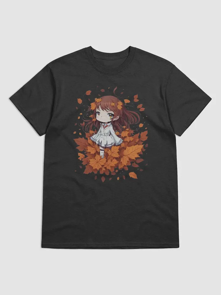 Autumn Muse T-Shirt product image (1)