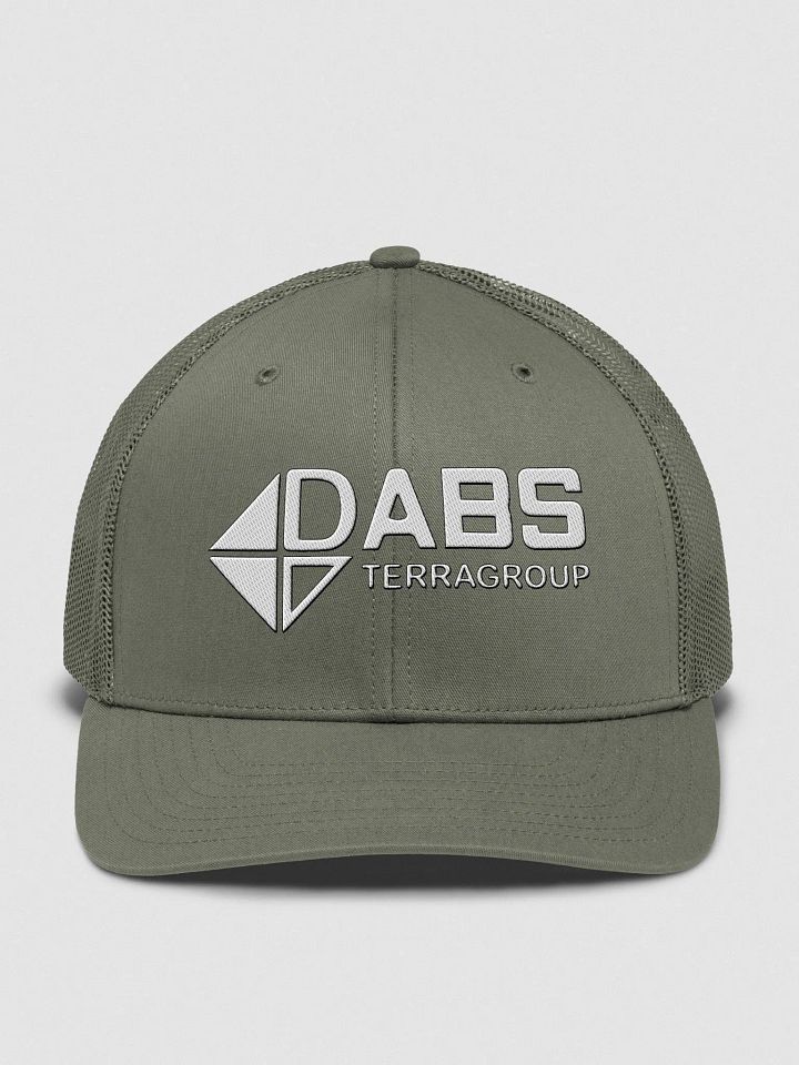 Dabs & Labs Trucker Hat product image (29)