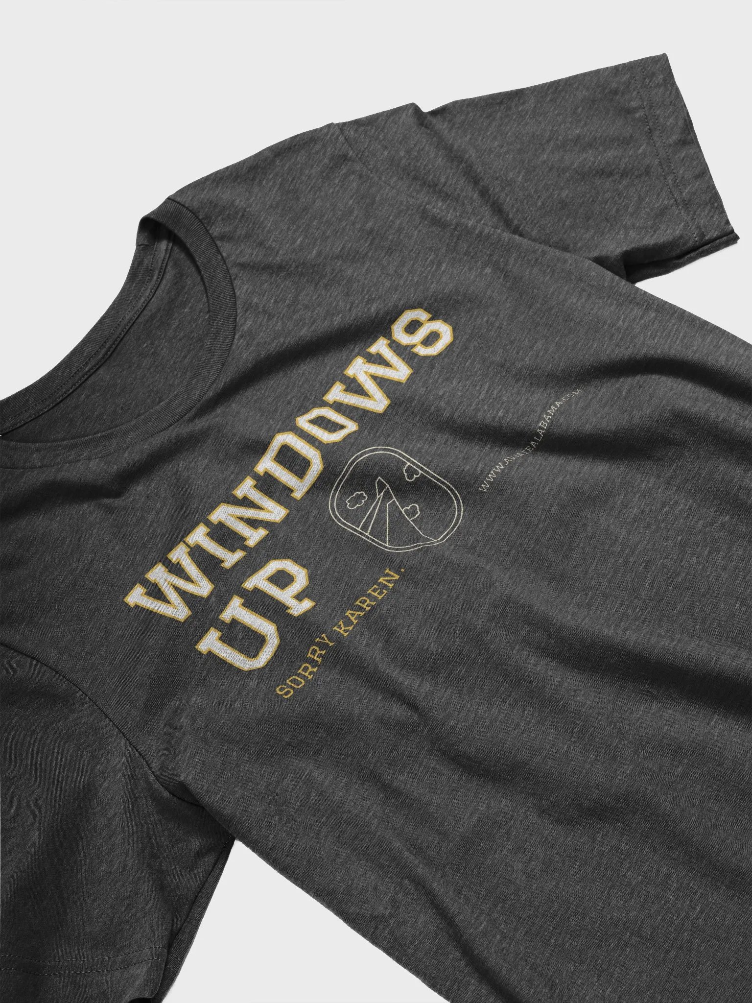 Windows Up Premium T-Shirt product image (26)