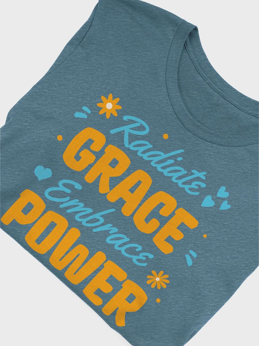 Radiate Grace, Embrace Power product image (5)