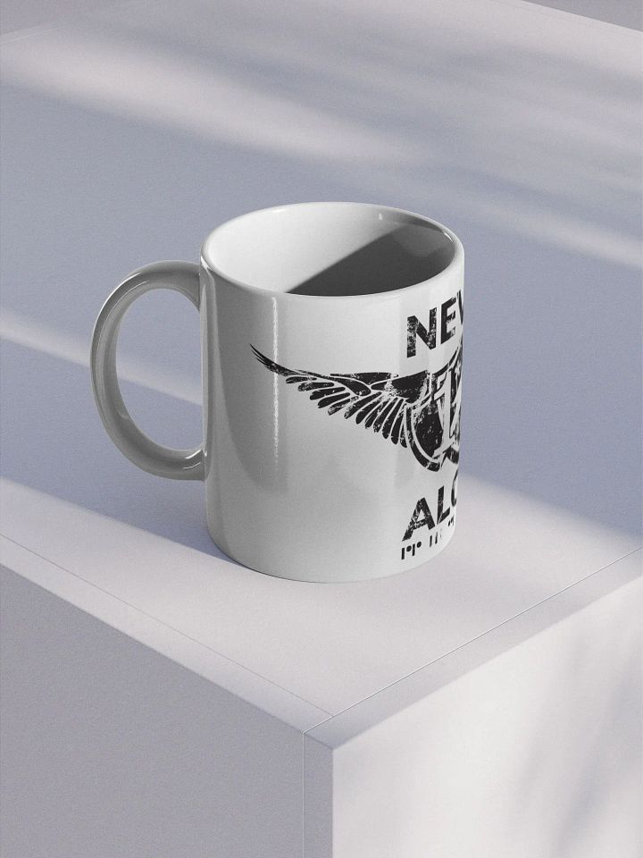 12 Seconds Coffee Mug (15oz) product image (1)