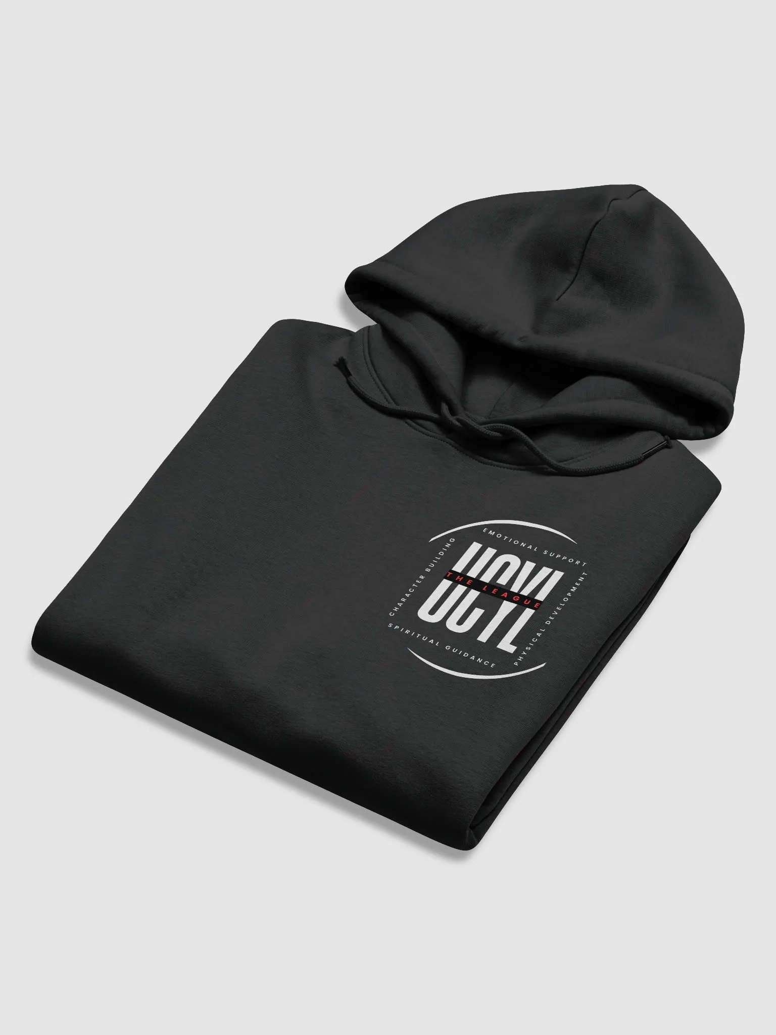 League Wear Hoodie product image (6)