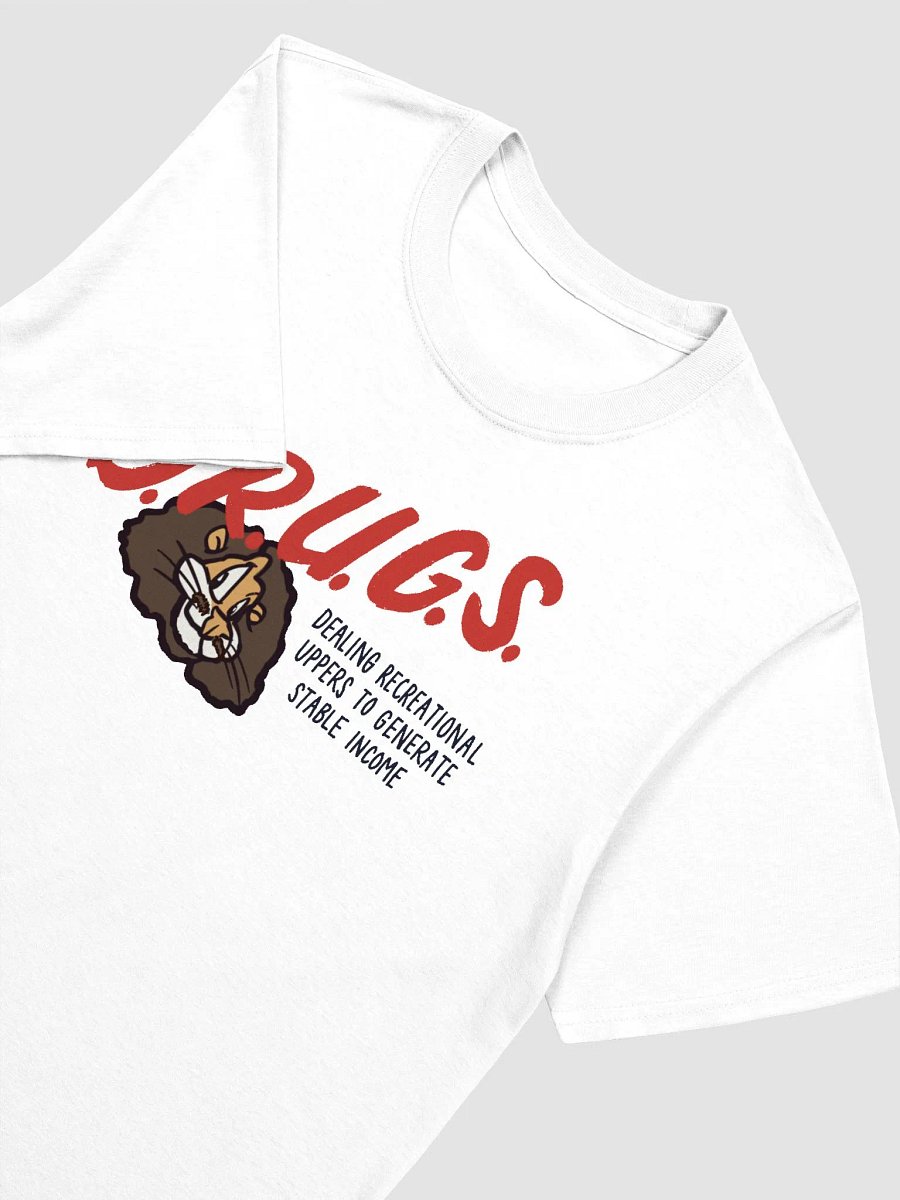 D.R.U.G.S. product image (3)