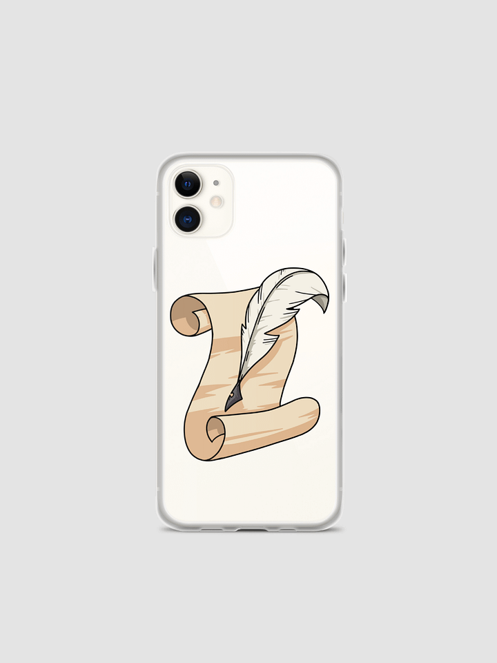 [Epi] iPhone Case Allcolor AOP051 product image (1)