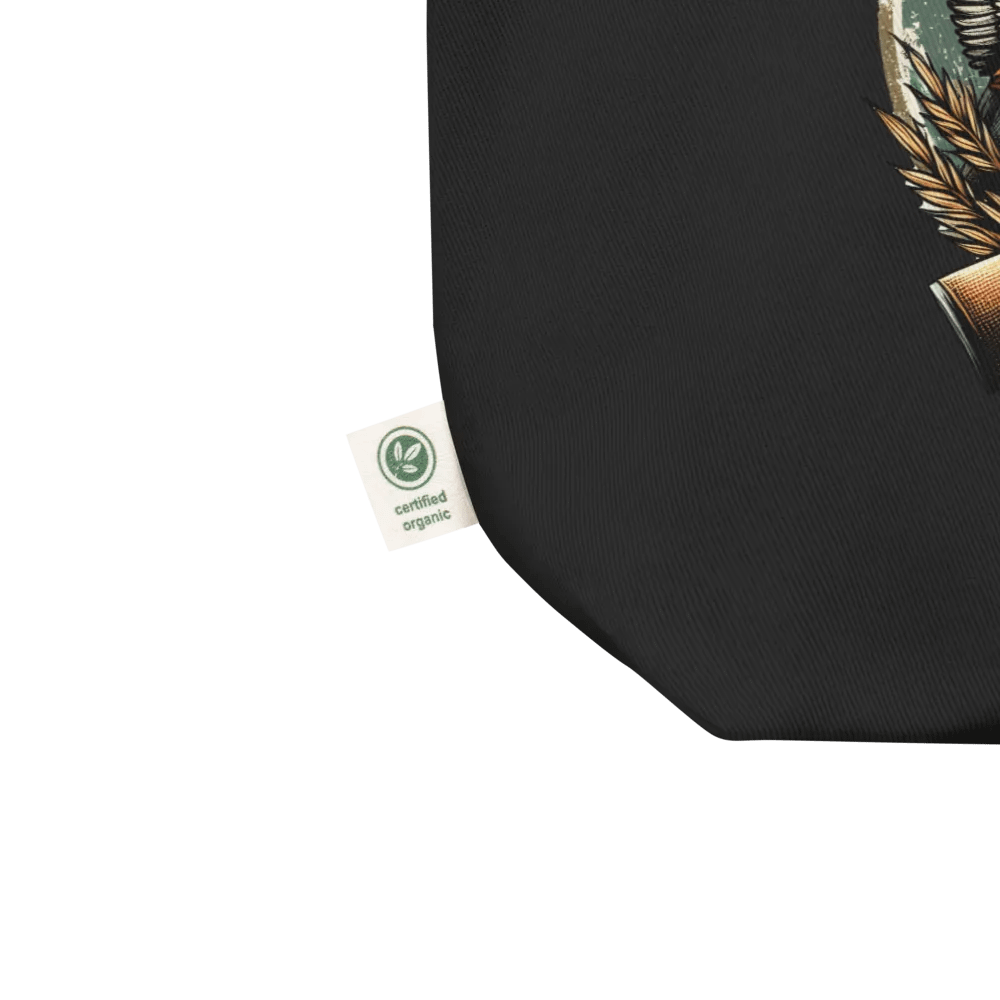 Hunter Beagle - Tote Bag product image (4)