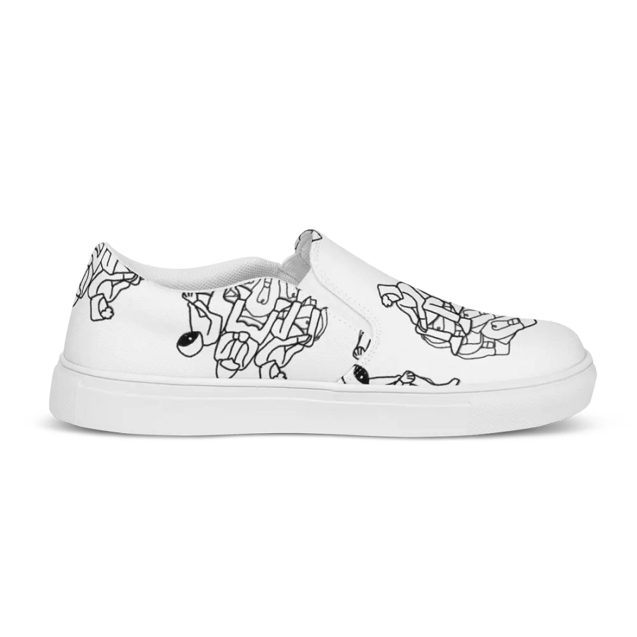 Limp Tree X Holloywood Shoes product image (6)