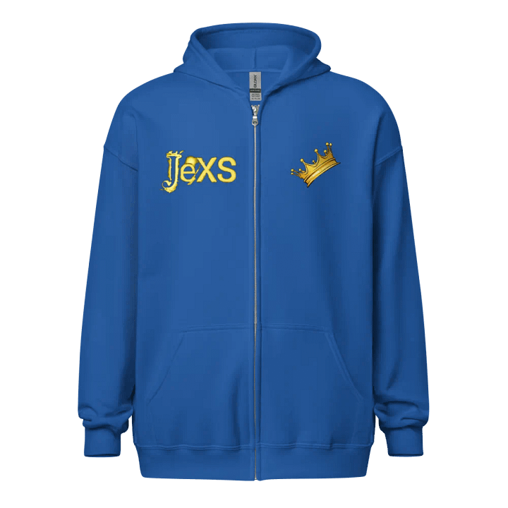 JeXS Royal Blue product image (1)