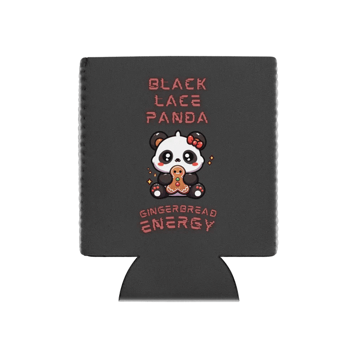LIMITED EDITION Gingerbread Energy [Holidays 2024] product image (1)