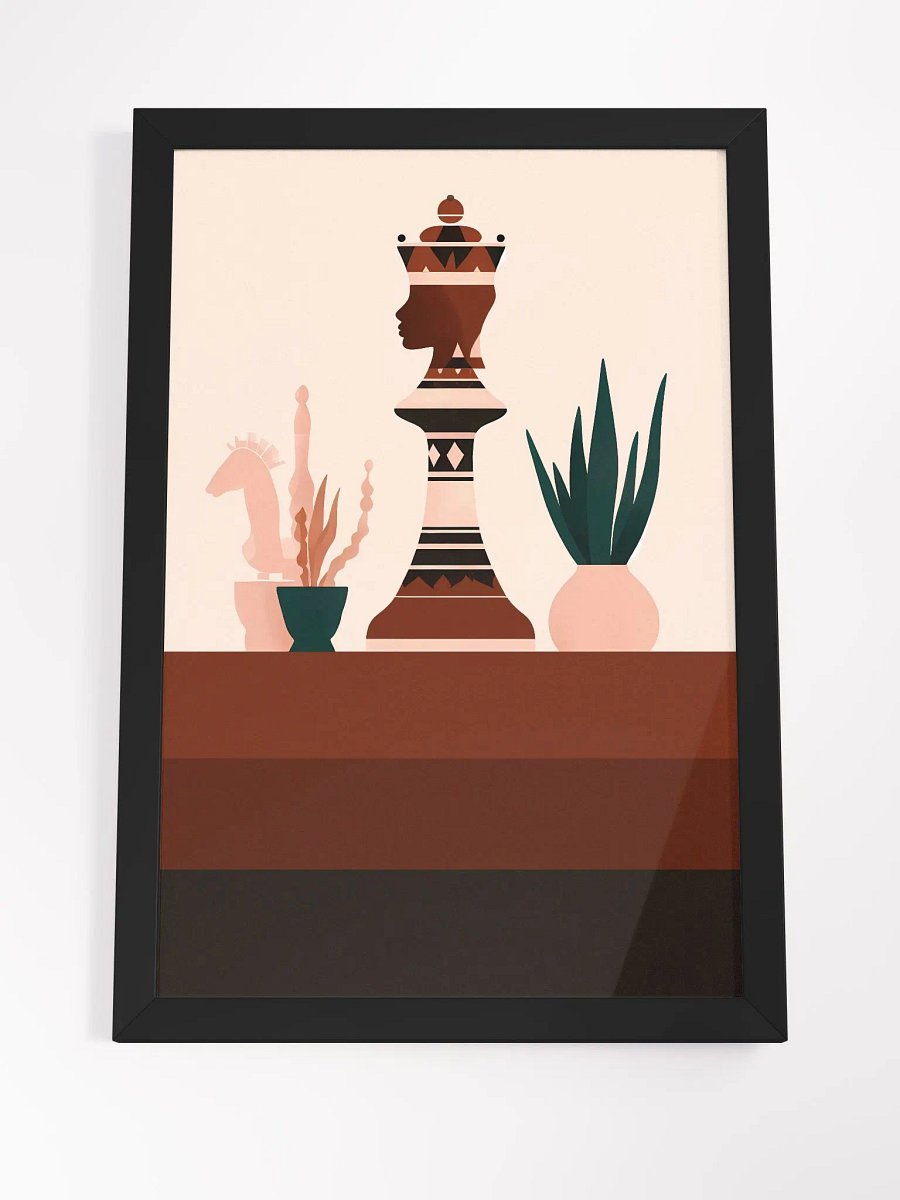 Chess Queen product image (4)