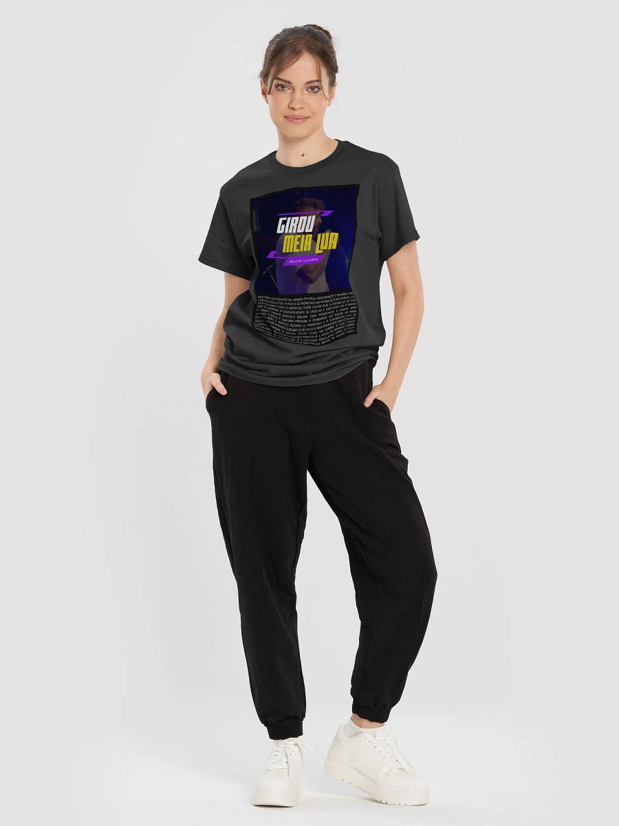 MEIA LUA T-SHIRT product image (10)
