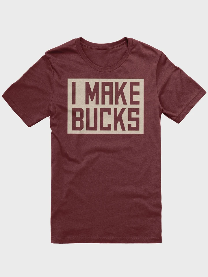 I make BUCKS! product image (1)