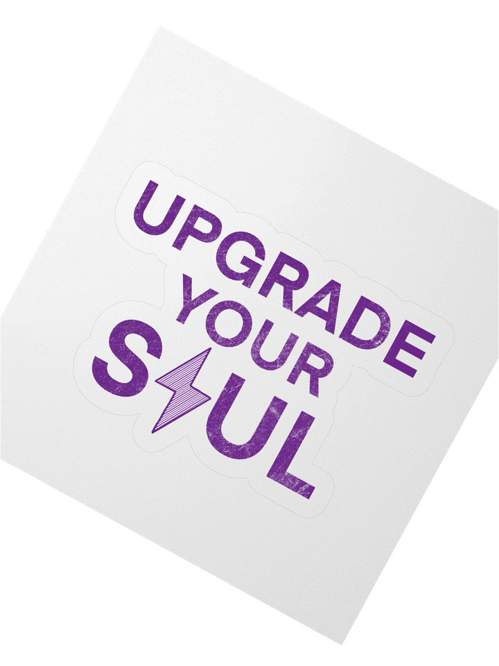Upgrade Your Soul product image (5)