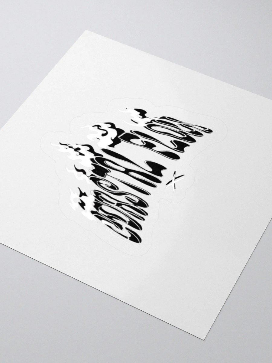 STS FLOWS (sticker) product image (11)