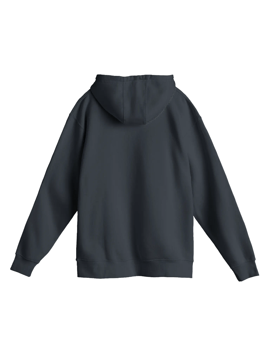 "Panda Pursuit" Hoodie product image (3)