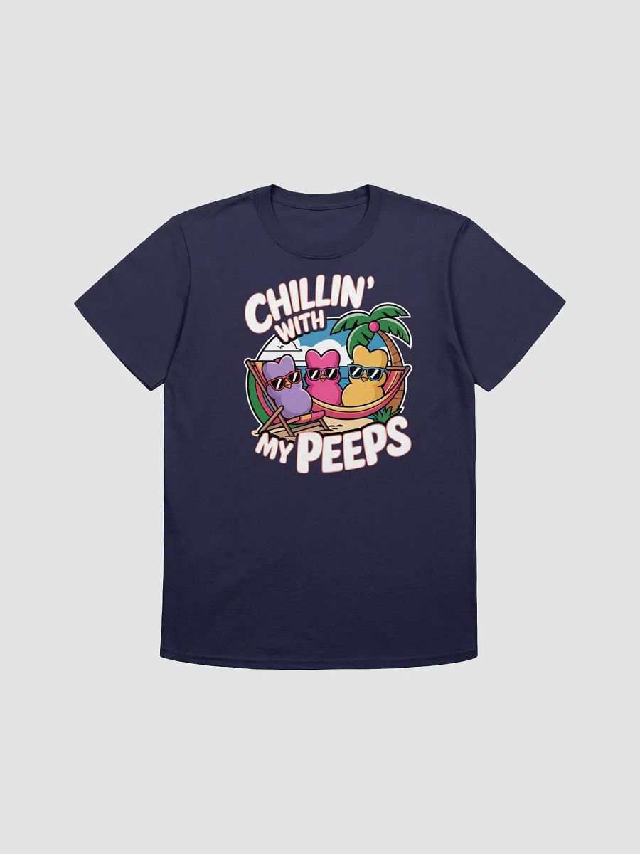 Chillin’ With My Peeps product image (1)