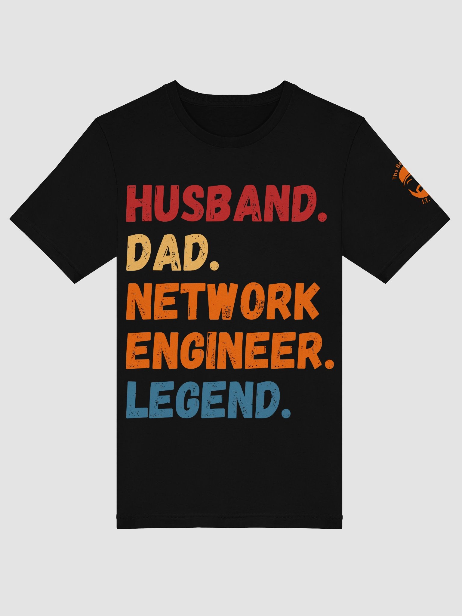 Network Engineer Legend product image (5)