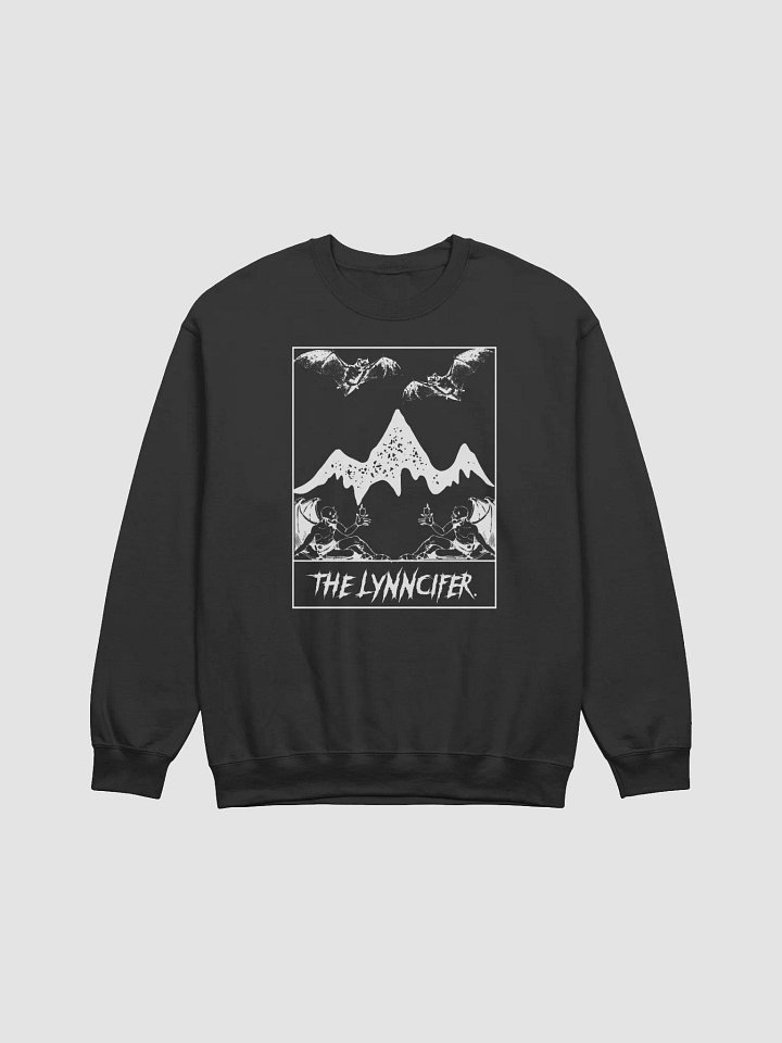 The Lynncifer Sweater product image (1)