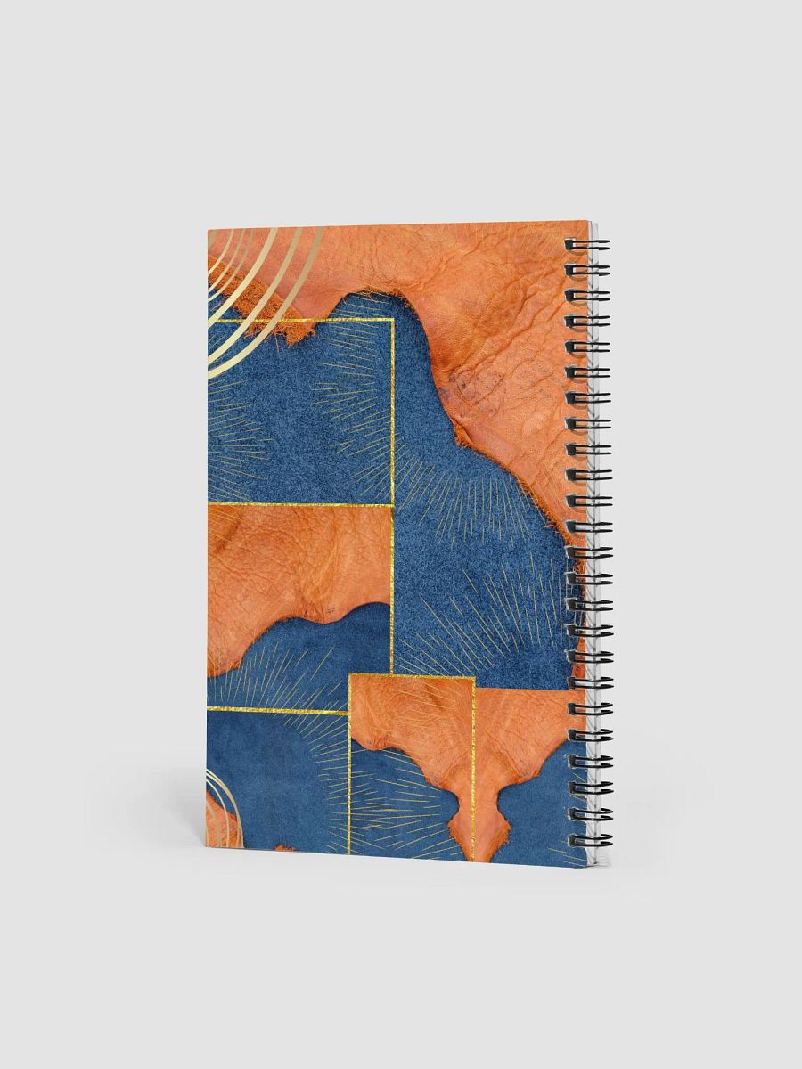 JoBeth Nautical ⚓ Note Book 📙 product image (2)