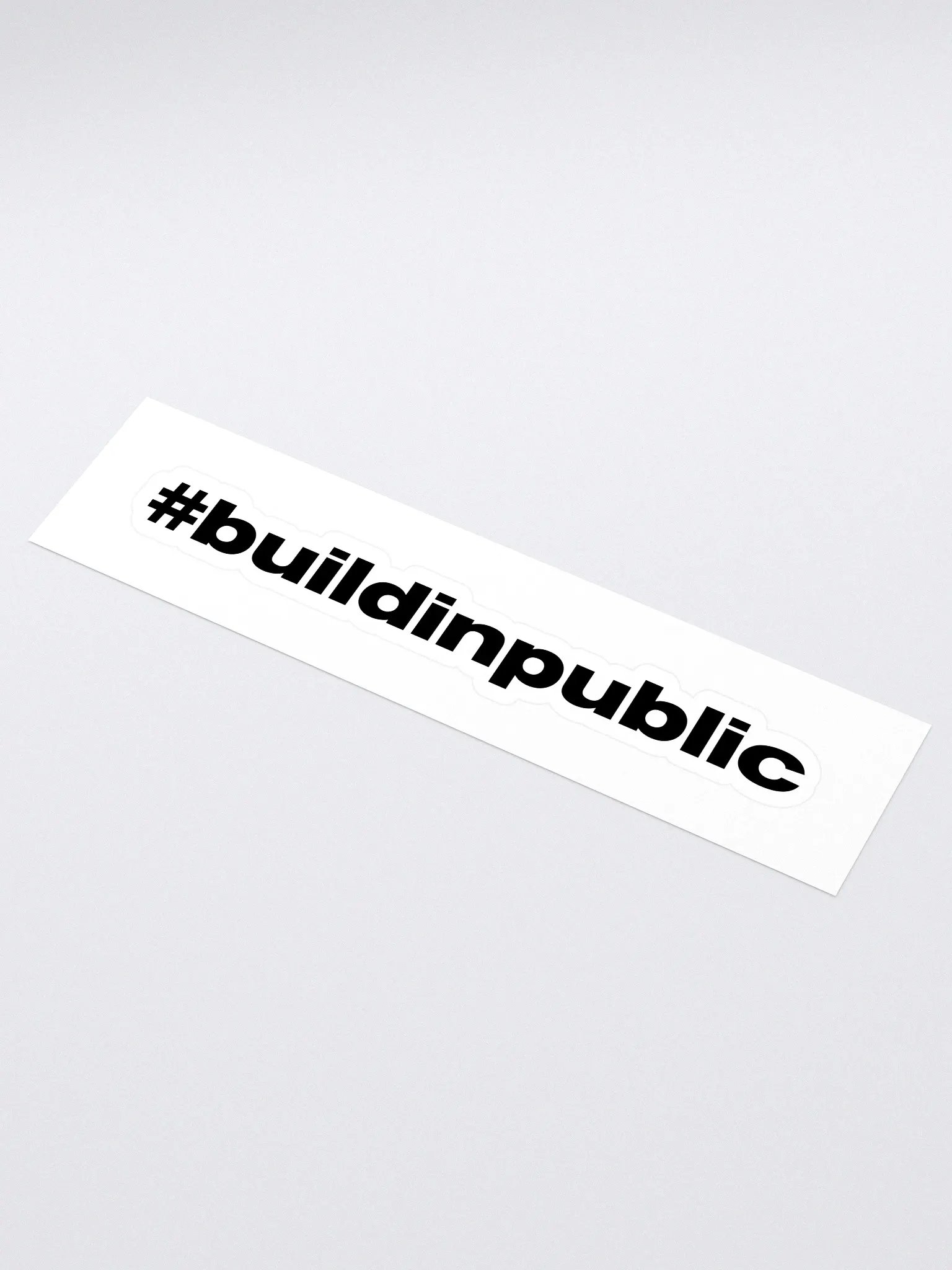 Laptop Sticker product image (1)