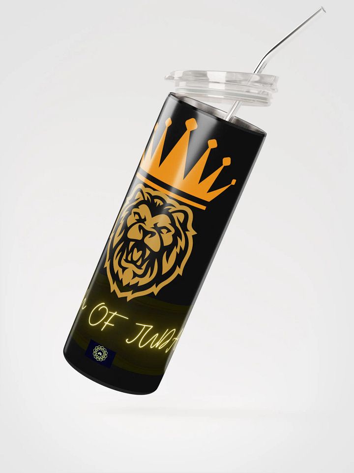 Regal Lion Stainless Steel Tumbler product image (2)