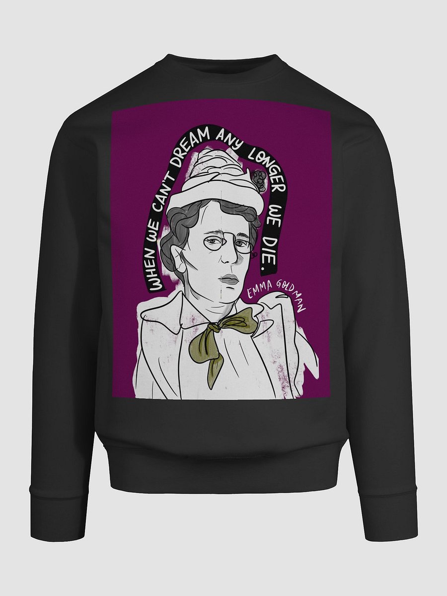 Dreamer's Bow Sweatshirt product image (51)